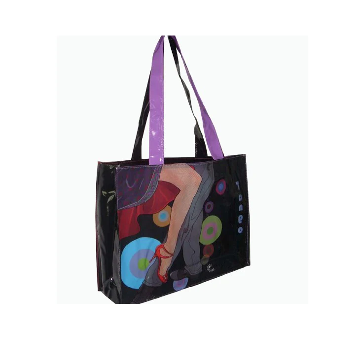 Wholesale Brand Pvc Bolsas