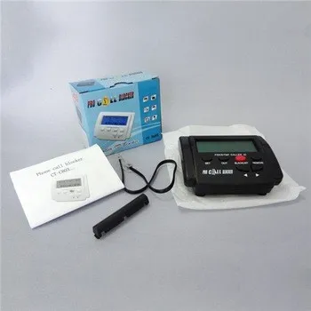 
Best seller Nuisance Calls phone call blocker pro call blocker for UK/USA market 