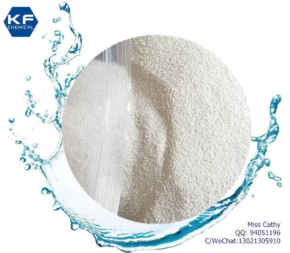 Sodium Hypochlorite 65% Granular Calcium Process