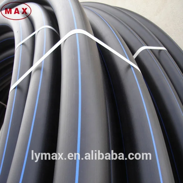  HDPE PE труба 32 мм