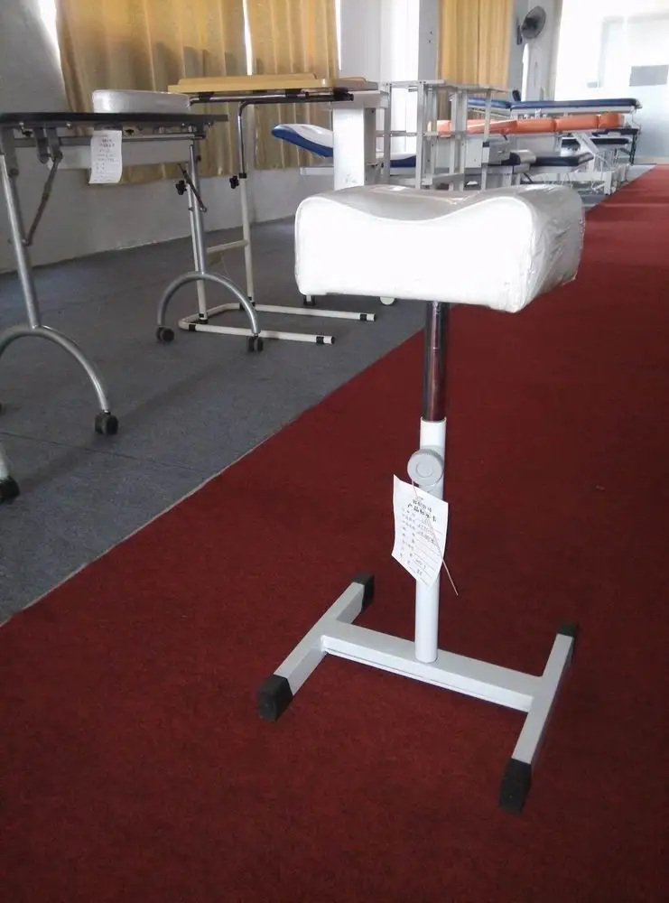 wholesale toenail painting foot Telescopic Stool for pedicure podiatry chair