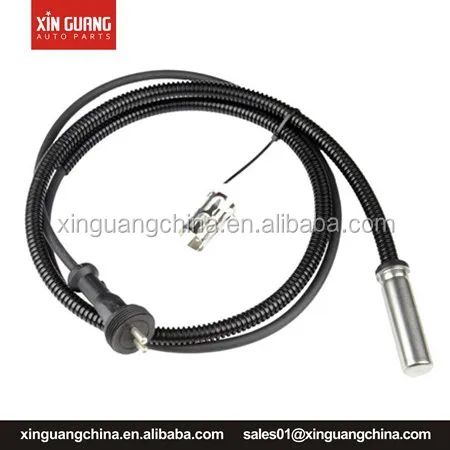 ABS Wheel Speed SENSOR for Actros Axor Antos Arocs Trucks 0035424618 0045424618 4410329460