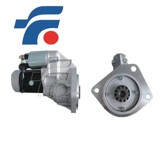 Factory selling hitachi starter