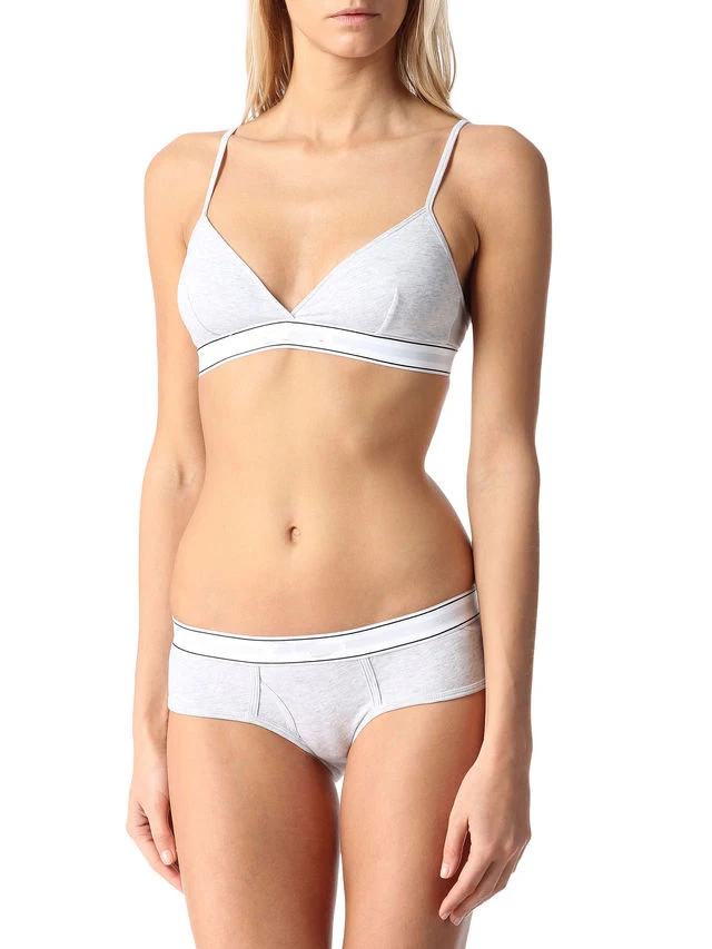 Custom Brand Name Cotton Sexy Bra Lingeries Women Underwear