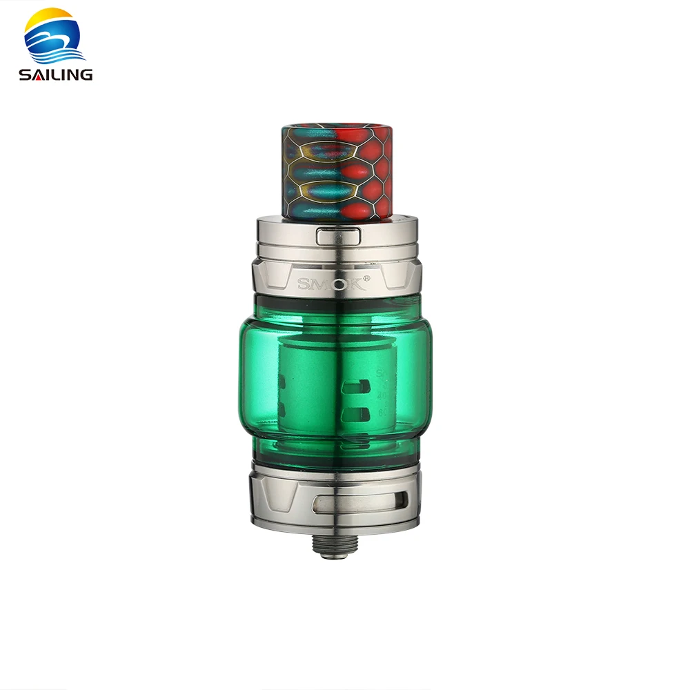 Парусный спорт оптовым фабричным ценам стеклянная трубка для Vape танк электронная сигарета со склада для TFV16 принца