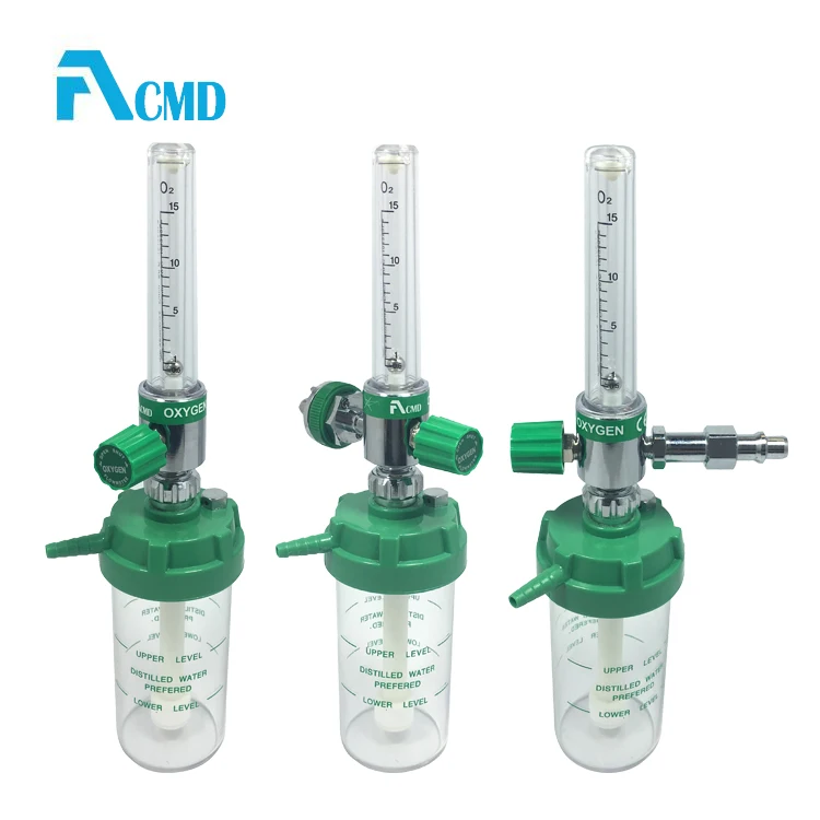 DISS Connection Oxygen wall pointed gas terminal connectors oxygen gas socket