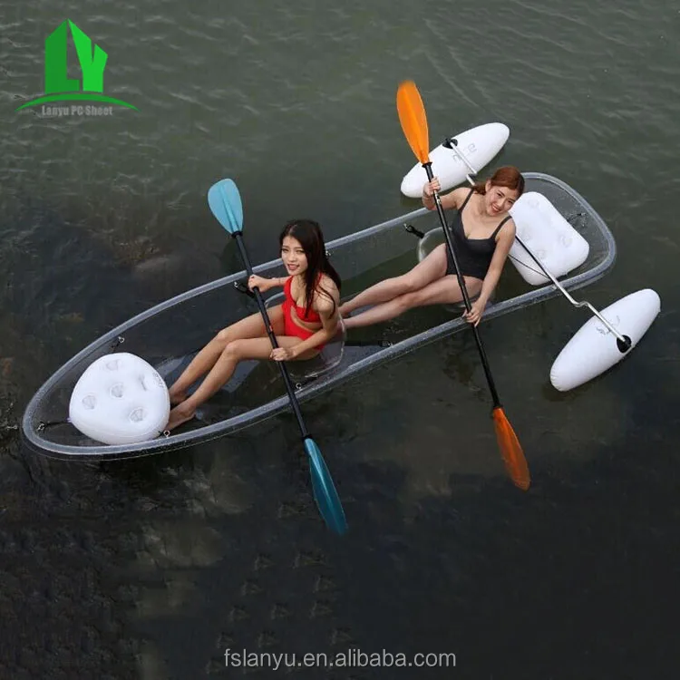 triple touring kayak used kayak for sale