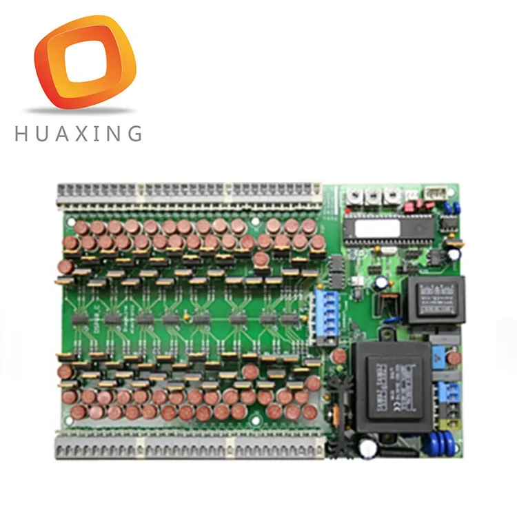High Quality Industry Printed Circuit Board Prototype Layout PCB Board Assembly
