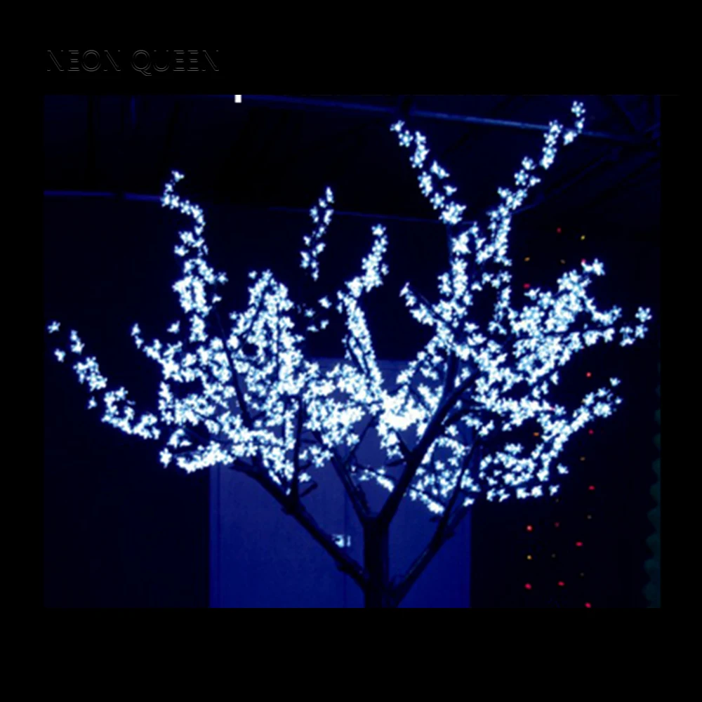 ramadan decorations christmas lights outdoor artificial trees with lights