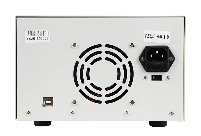 ET3731 30V 5A  digital DC power supply with usb interface