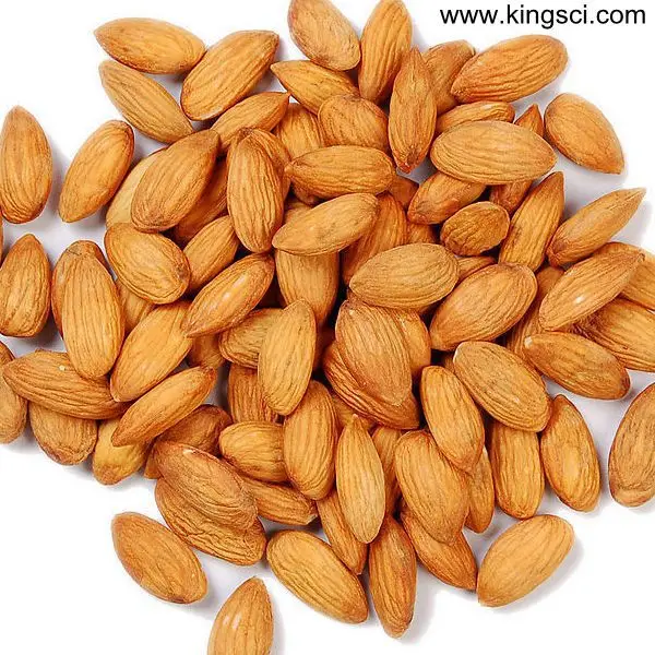 
High quality Marcona Almond Extract/Almond Seed Extract Powder 98% Amygdalin 