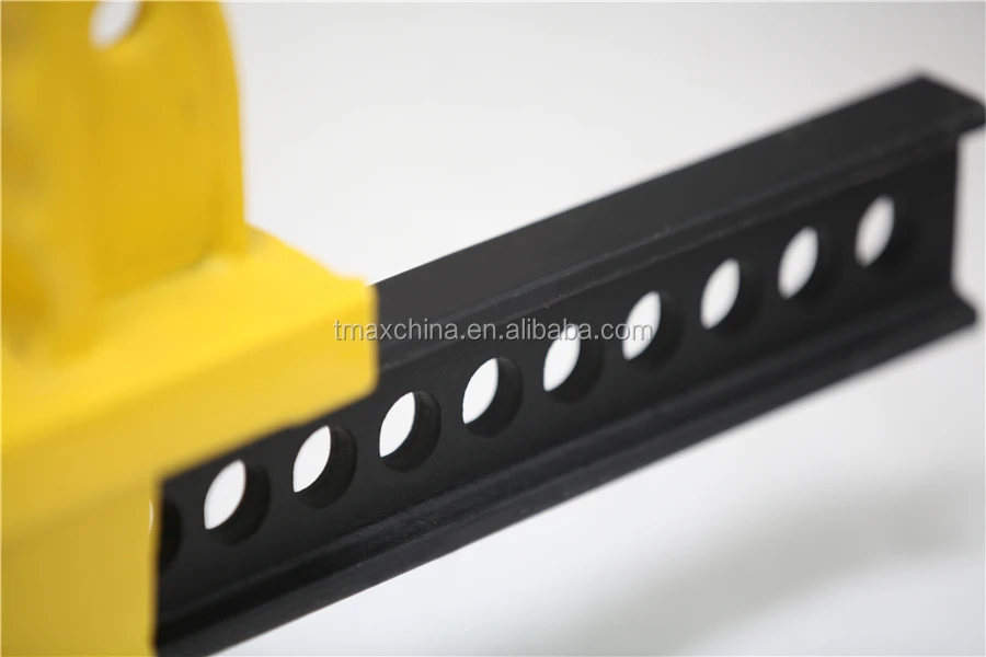 
T-max Hi-Lift Jack 48