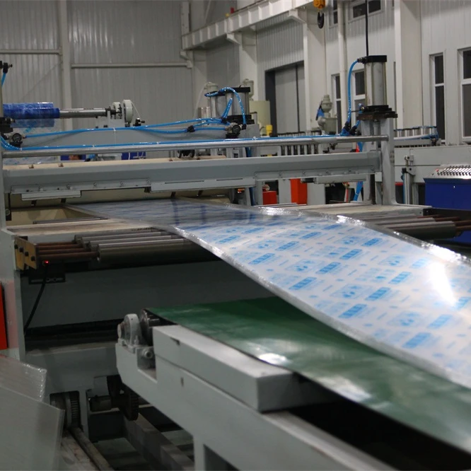 100% water proofed polycarbonate multiwall U panel