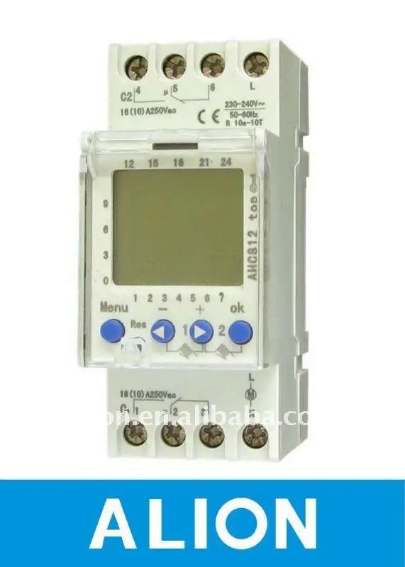 Ahc812 цифровой