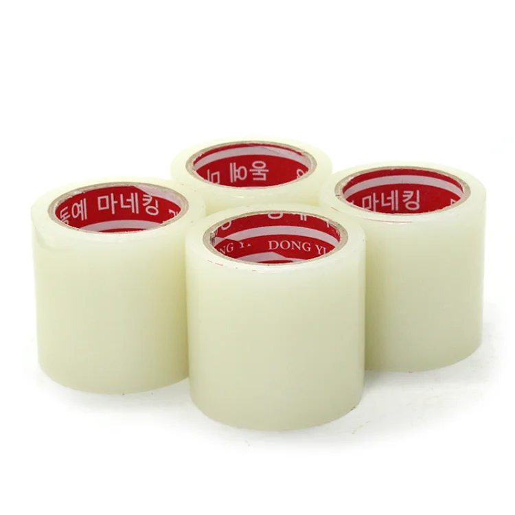 JY Hot Sale Newest PE Greenhouse Film Repair Tape