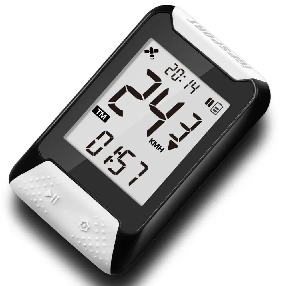 iGPSPORT iGS130S  Light Weight Gps bicycle computer