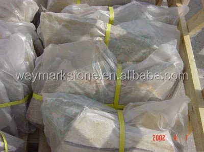 
Natural black slate stone flagstone paving brick tiles flooring stone paver for sale FM-GB18 