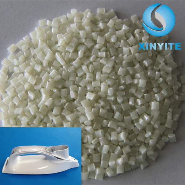 РОШ сертификат поликарбоната PC пластиковые гранулы