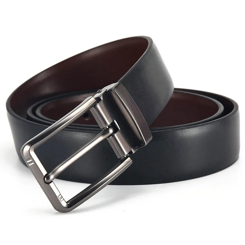 Wholesale quality designer leather belts for men