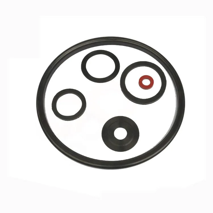 high pressure oil resistant rubber Gaskets