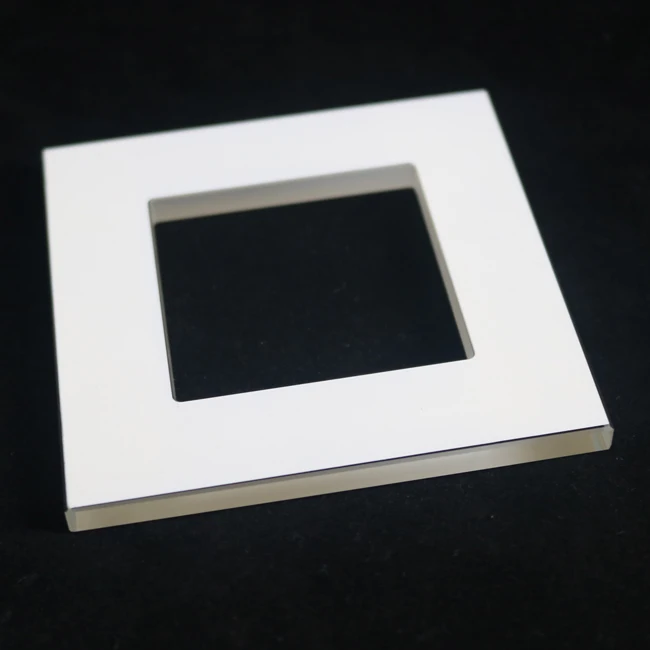 wall socket glass switch panel,light switch glass plates, electrical touch switch electric glass