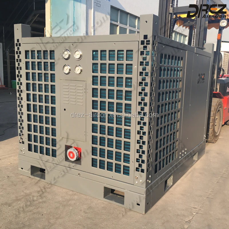 Marquee полатка AC Drez 15HP 25HP горизонтального кондиционера воздуховод-Кондиционер