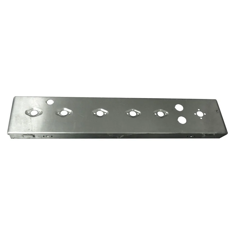 
experienced rang hood stamping die maker China factory Kitchen exhaust gas hob stamping mould 