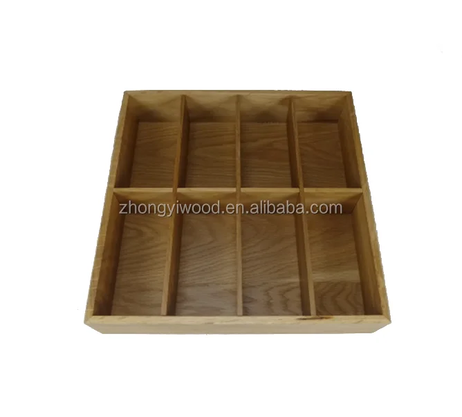 
Stylish Tie Display Wodoen Storage Case 