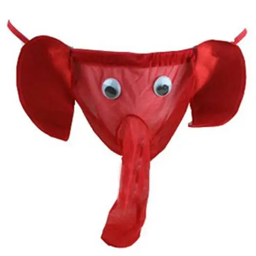 Elefantenunterhose Elefantenunterhose