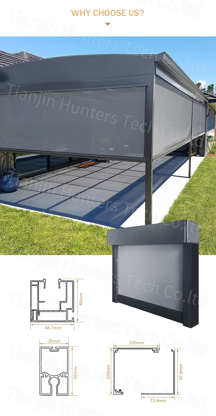 quality zip blinds 3