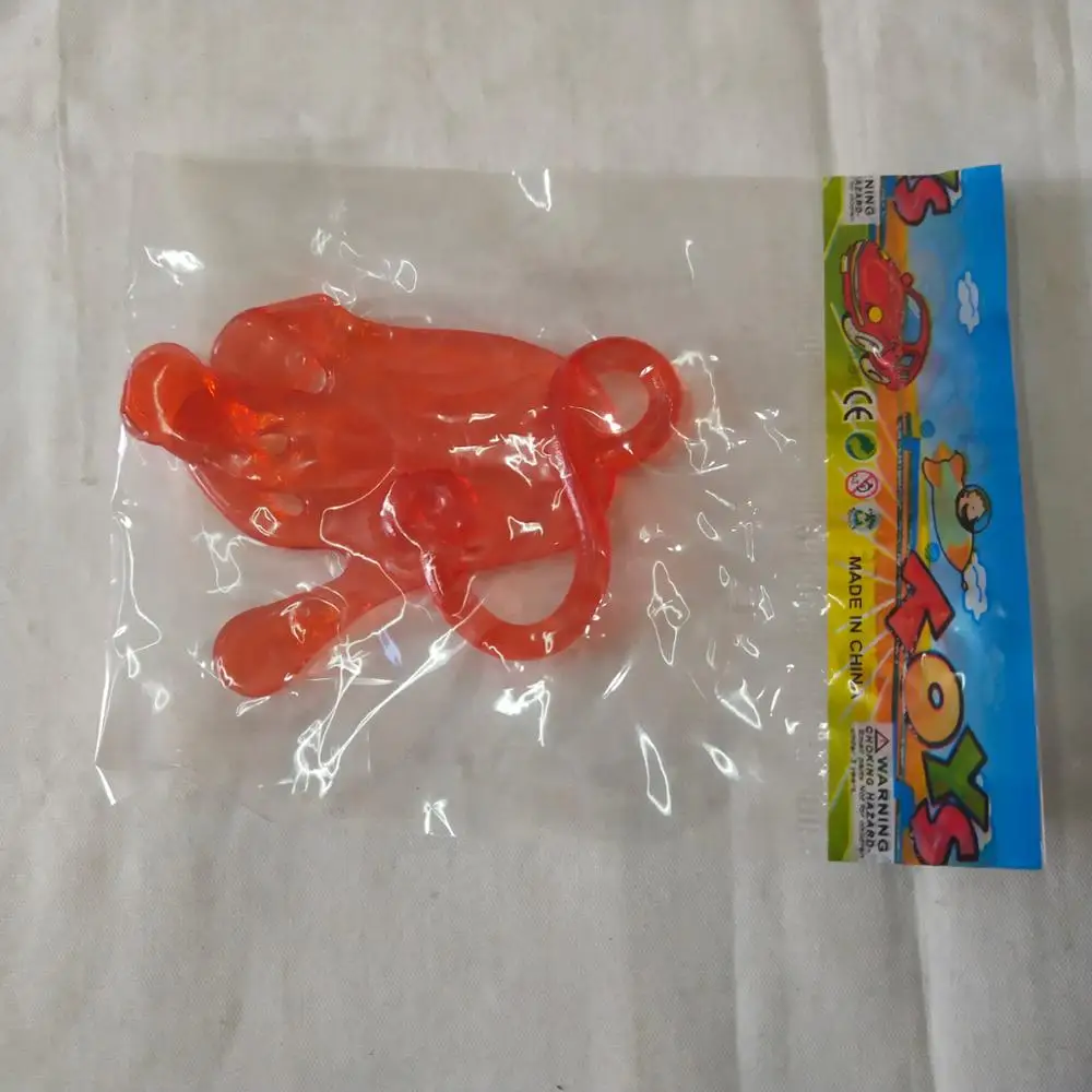 Wholesale Mini TPR animals toys for Inida market