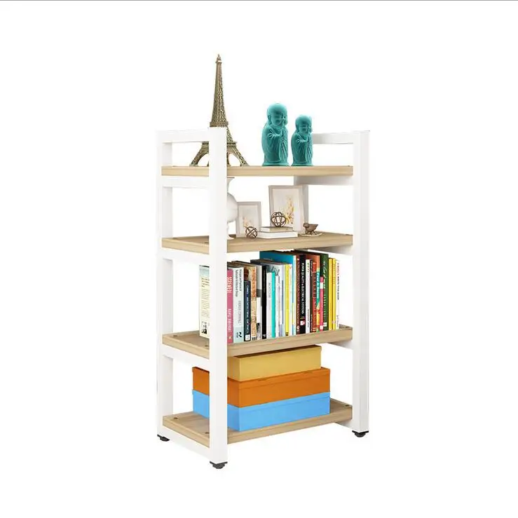 
Home furniture bookshelfibook shelves metal books shelf for children bedroom furniture 