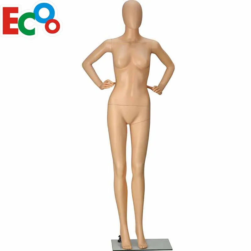 
 Регулируемый дешевый Манекен-призрак  