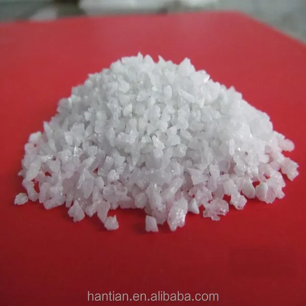 White Fused Alumina