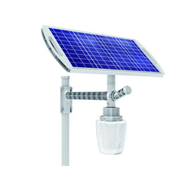15W motion sensor solar led light with  3.2V / 30AH, lithium iron phosphate battery