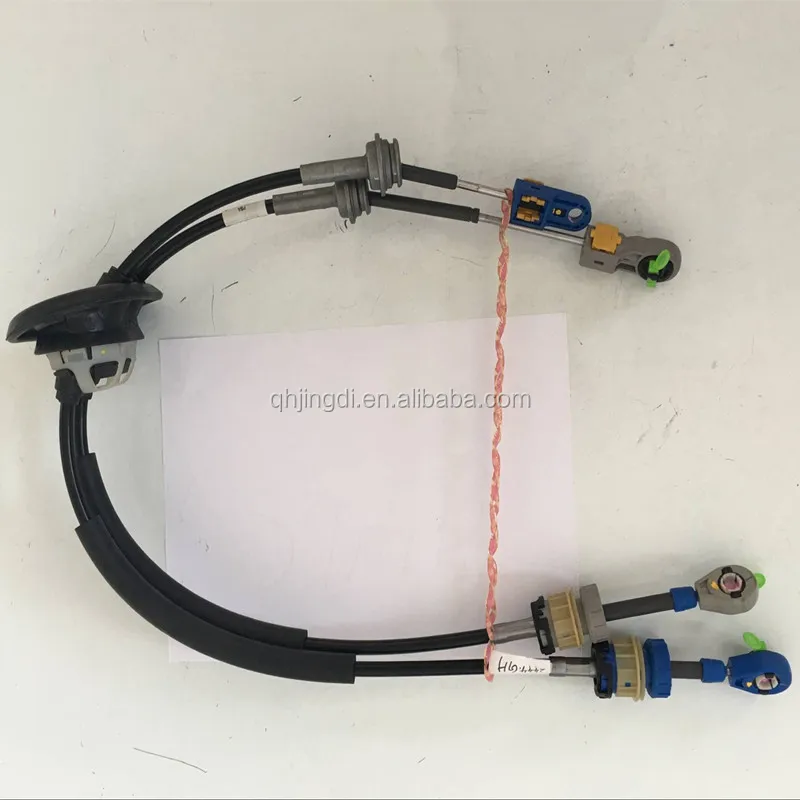 Gear Shift Cable for Opel 55351948