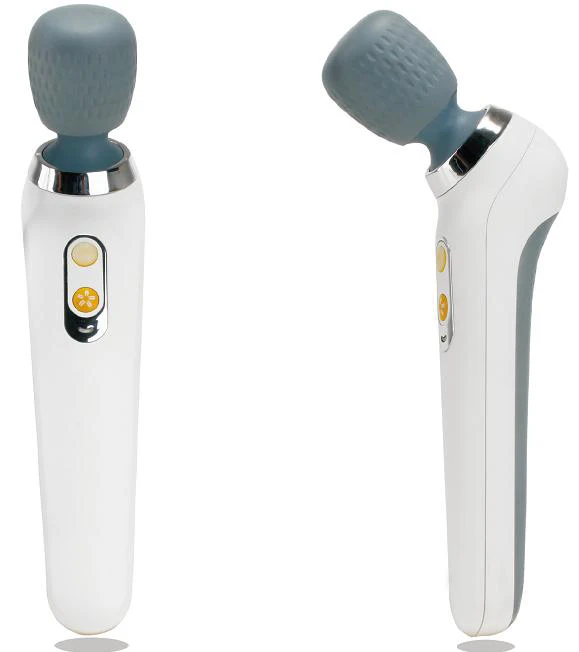 Shenzhen Wholesale handheld massager vibrator factory supply electric massager tool back massager
