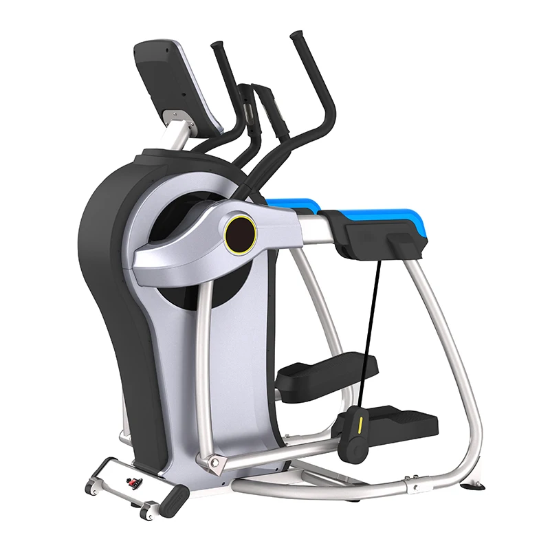 
China fitness equipment commercial functional walker combine cross trainer 