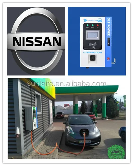 20kw  Commercial home use Charger station EV DC Rapid Charging Station for electric bus truck