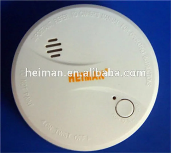 en14604 10 years battery smoke detector