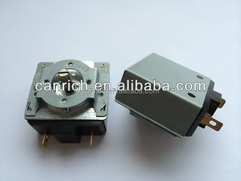 
no bell electric oven Timer 