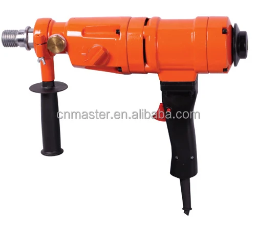 
ZIZ-CF05-80 diamond core drill/concrete core drilling machine 80mm 