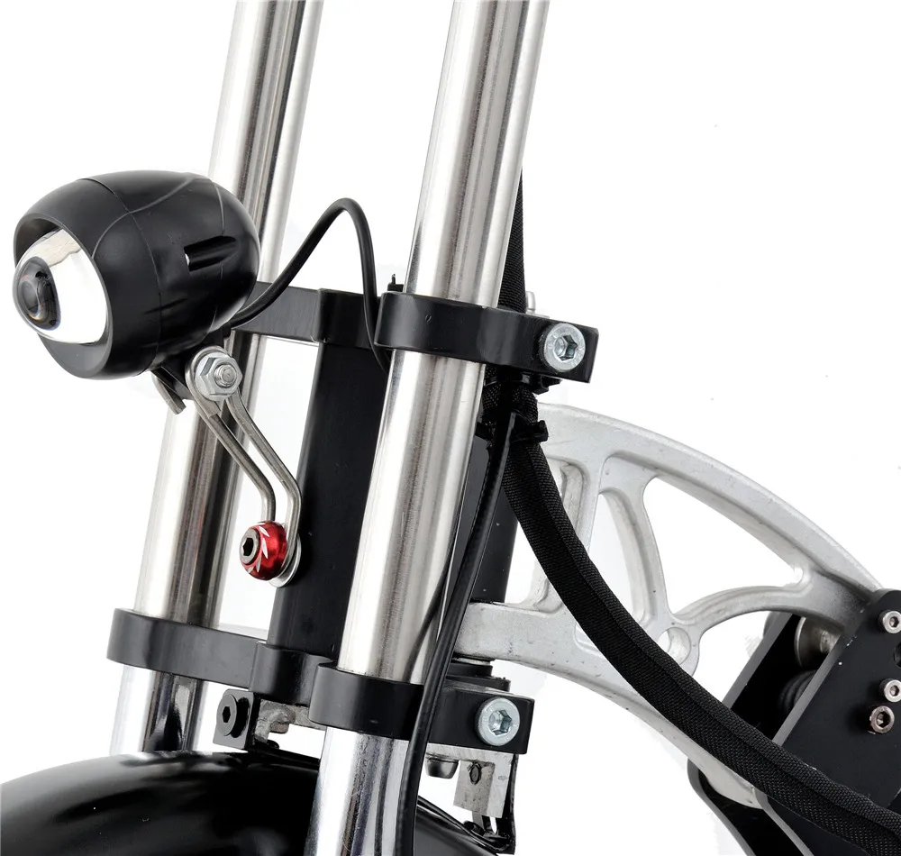 800watt Electric Scooter 350w Cheap Good Quality New Design Folding Mini Electric Scooter for Sale(26ah) Two-wheel Scooter Ce