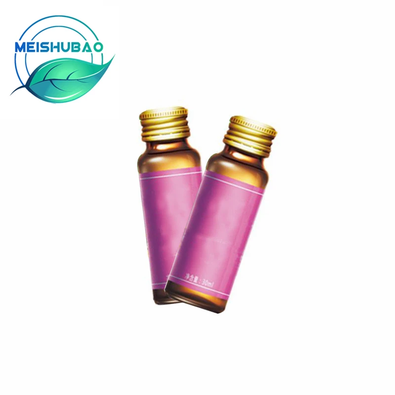 Manufacturing panax ginseng syrup ginseng products improve the quality of life