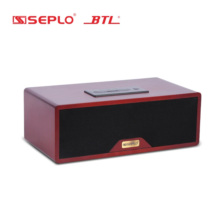 
BTL Enjoy Music Stereo Wireless Smart Blue tooth Speaker 