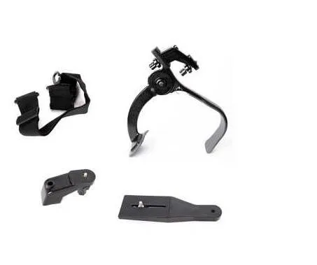 Nice Cheap dslr camera accessories camera stabilizer for Camcorder DV Video Camera 6kg Load steadicam