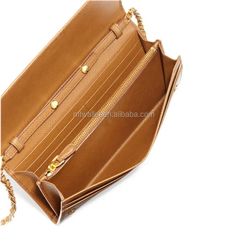 Genuine Leather Crossbody Handbag / Leather Slim Crossbody Women Bags Handbags / Saffiano Leather Wallet Bag