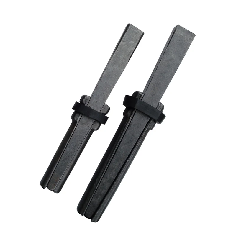 Распродажа карьерный гранит 32 мм разделительные заглушки каменные клинья