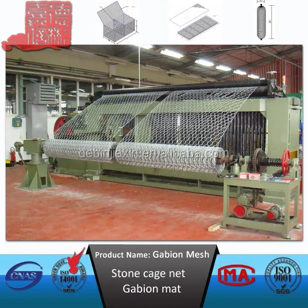 Geogrids for civil engineering