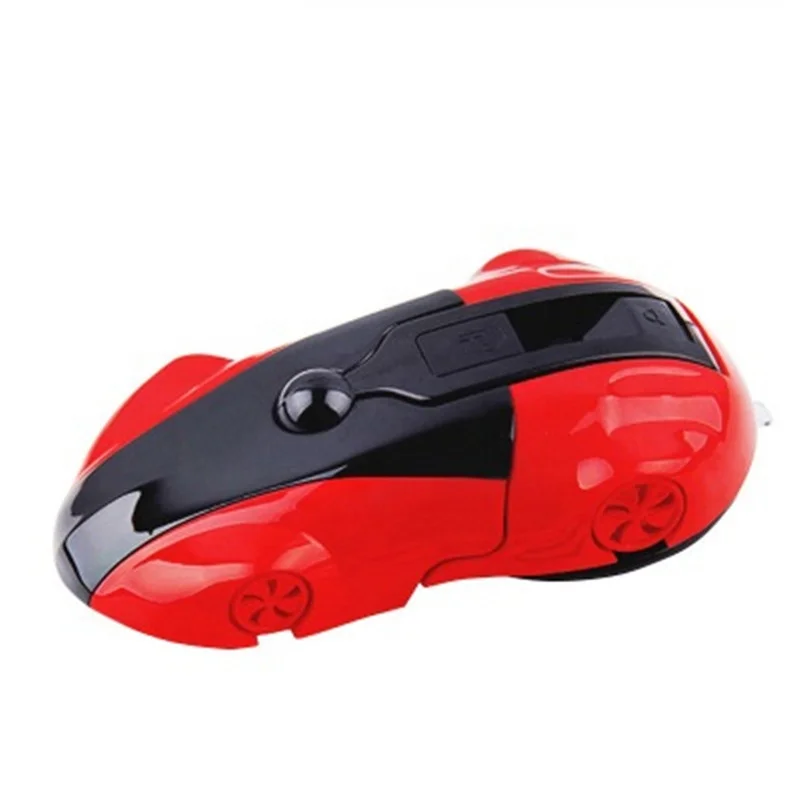 New smart gadget Sports car models creative magnetic mobile phone car phone holder